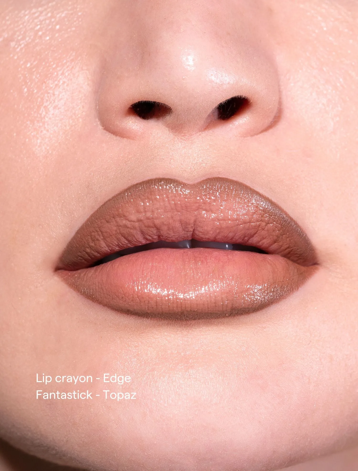 Fantastick lip kit