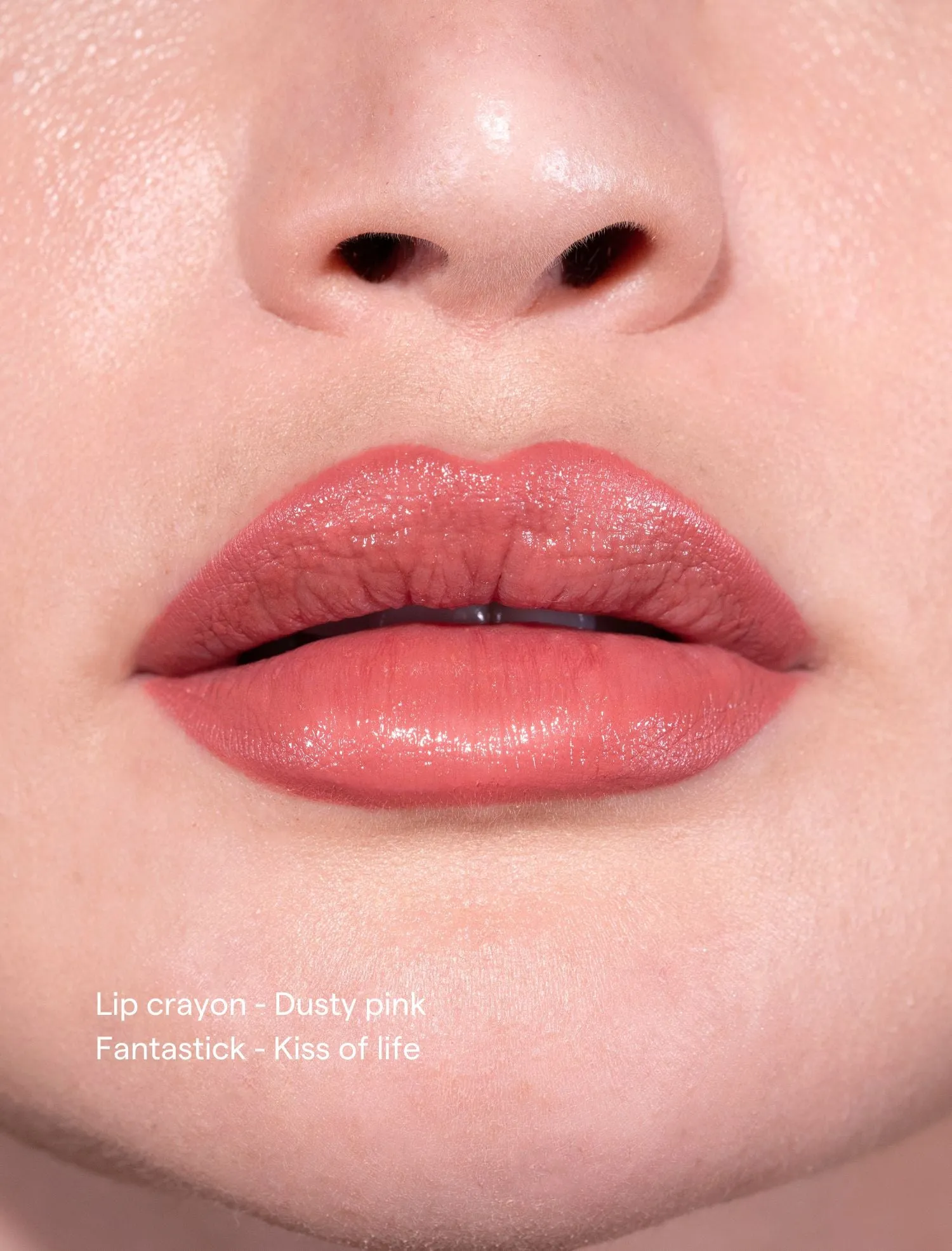 Fantastick lip kit