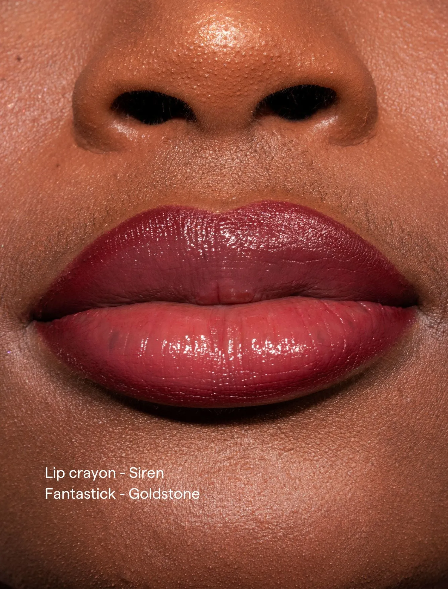 Fantastick lip kit