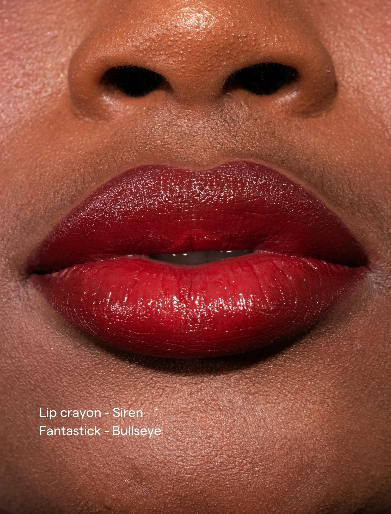 Fantastick lip kit