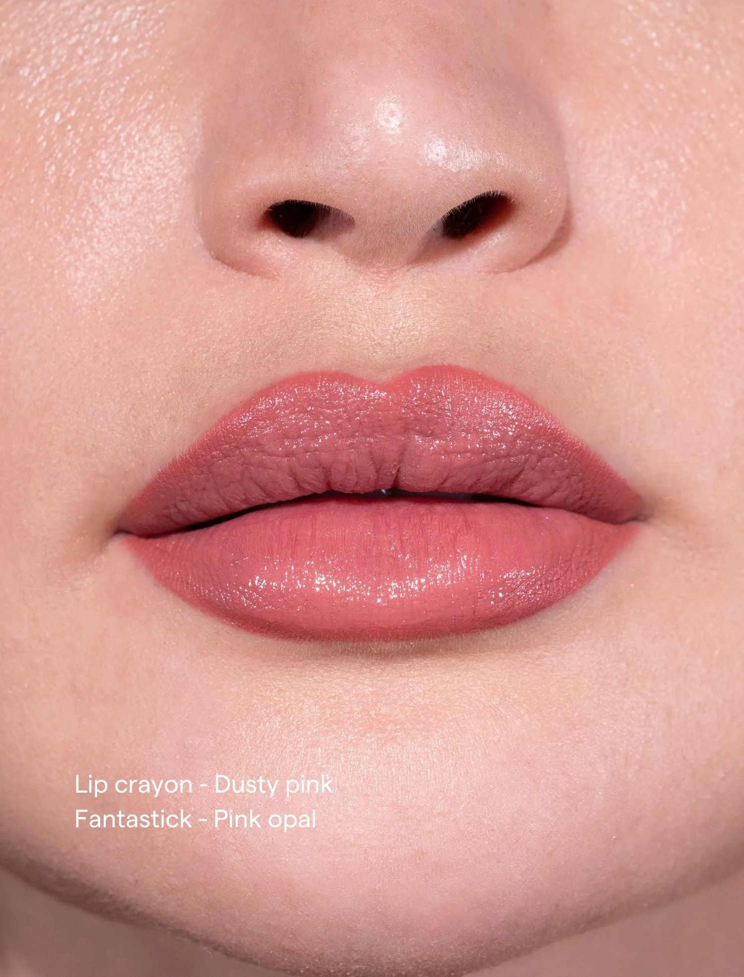 Fantastick lip kit