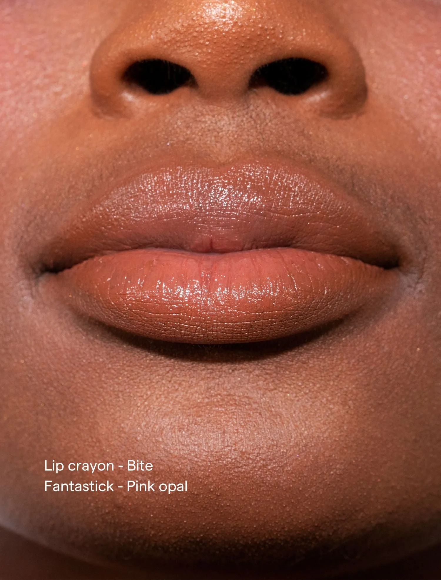 Fantastick lip kit