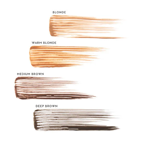 Feather Touch Brow Gel