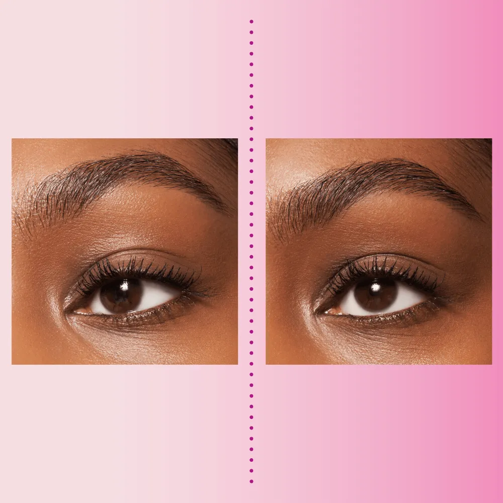 Fix It Like A Boss Transparent Brow Fixing Gel
