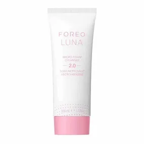 Foreo Luna Micro-Foam Cleanser 2.0