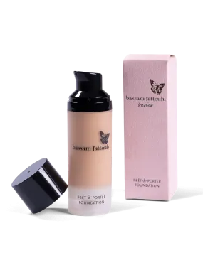 Foundation Bf02 30 Ml