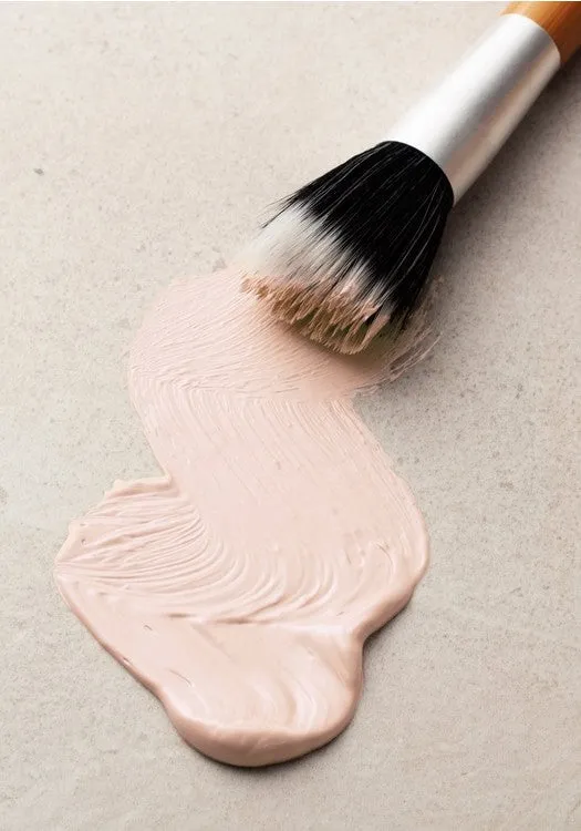 Fresh Nude Foundation