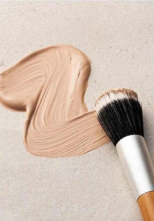 Fresh Nude Foundation
