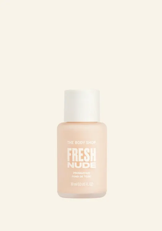 Fresh Nude Foundation