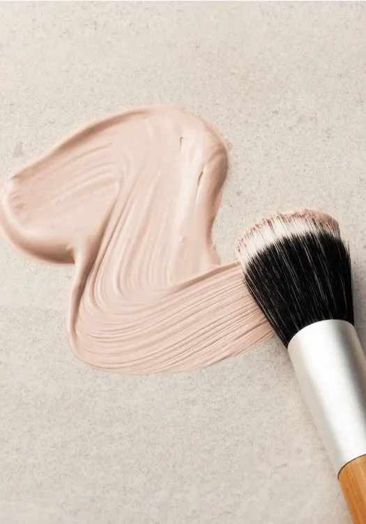 Fresh Nude Foundation