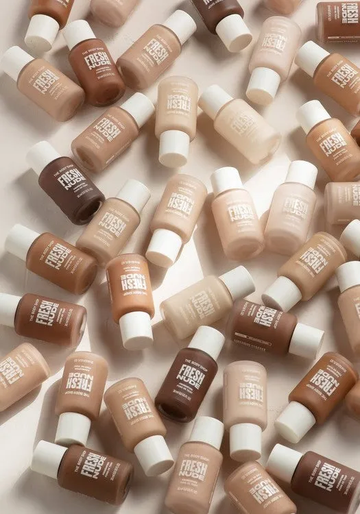 Fresh Nude Foundation