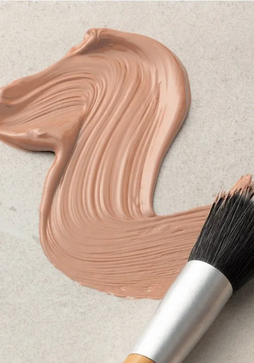 Fresh Nude Foundation