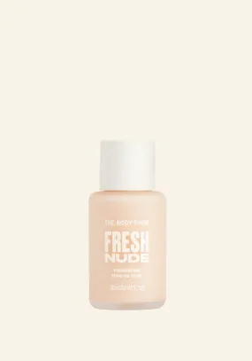 Fresh Nude Foundation