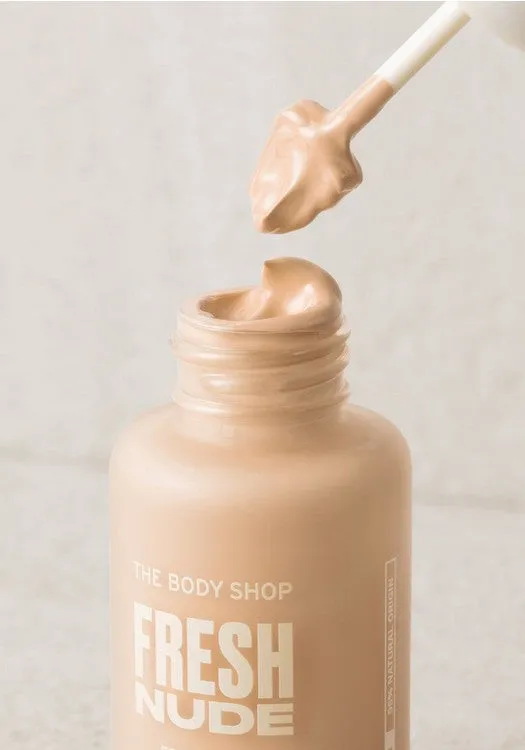 Fresh Nude Foundation