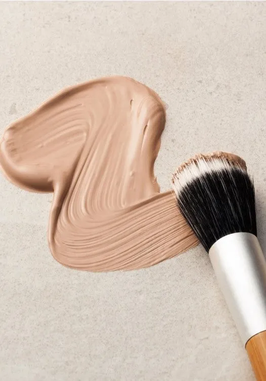 Fresh Nude Foundation