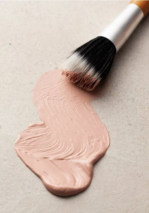 Fresh Nude Foundation