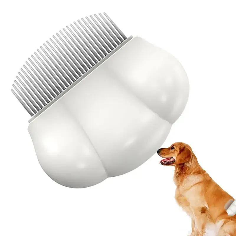 Fur Bliss Grooming Comb