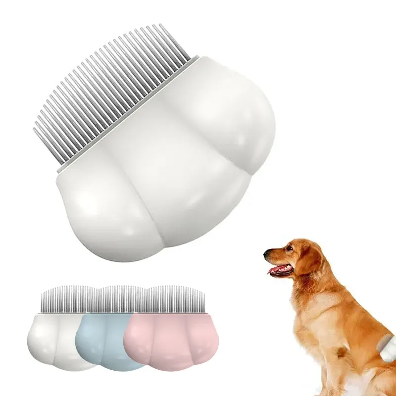 Fur Bliss Grooming Comb
