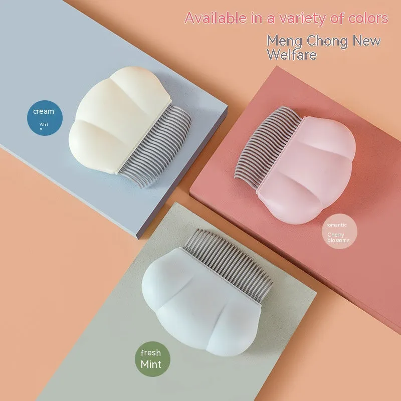 Fur Bliss Grooming Comb