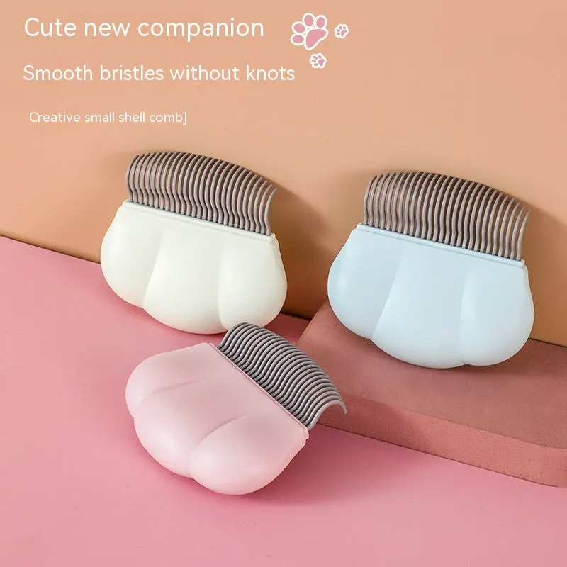 Fur Bliss Grooming Comb