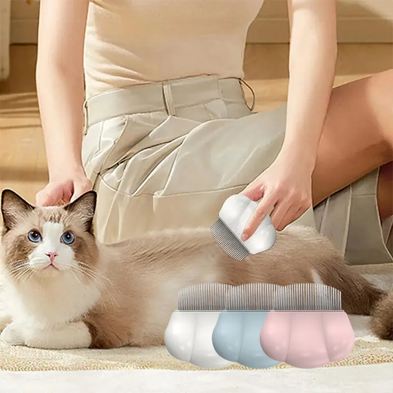 Fur Bliss Grooming Comb