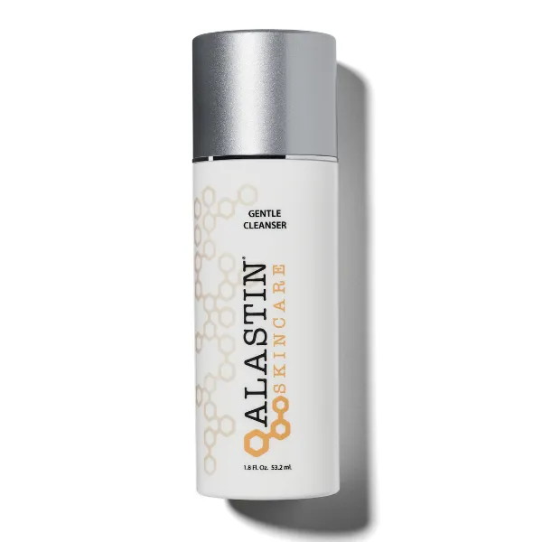 Gentle Cleanser Travel Size Bundle