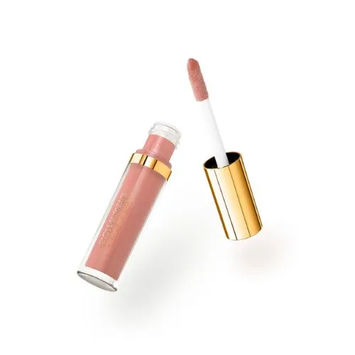 Gloss Supreme Plush Kiss Lip Gloss