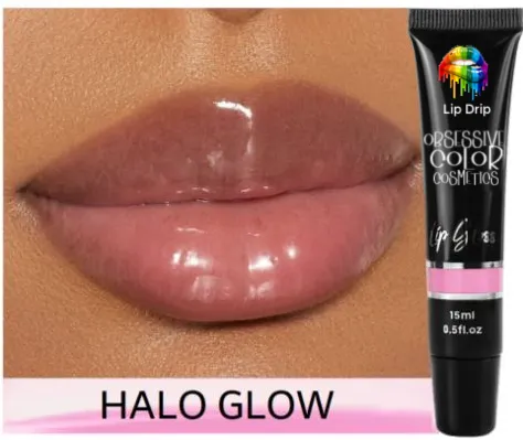 Halo Glow
