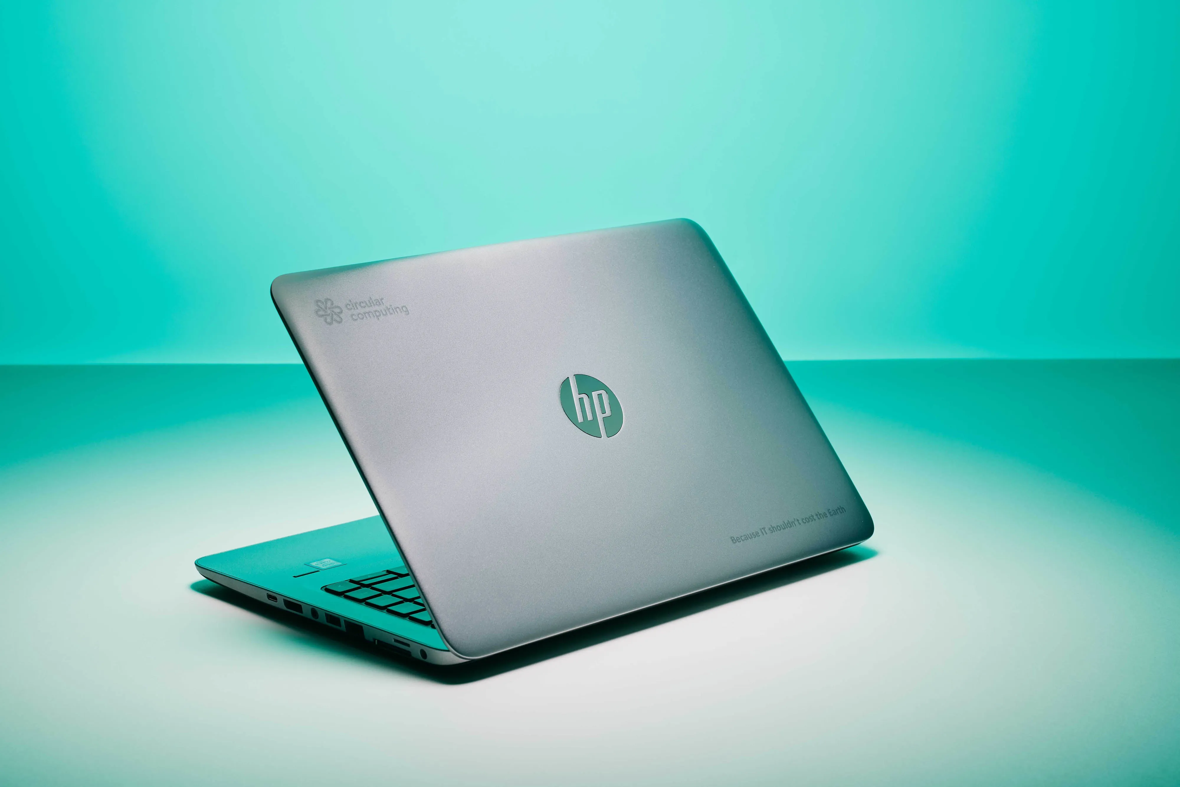 Hp Eb840 G3 I5-6200U