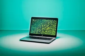 Hp Eb840 G3 I5-6200U