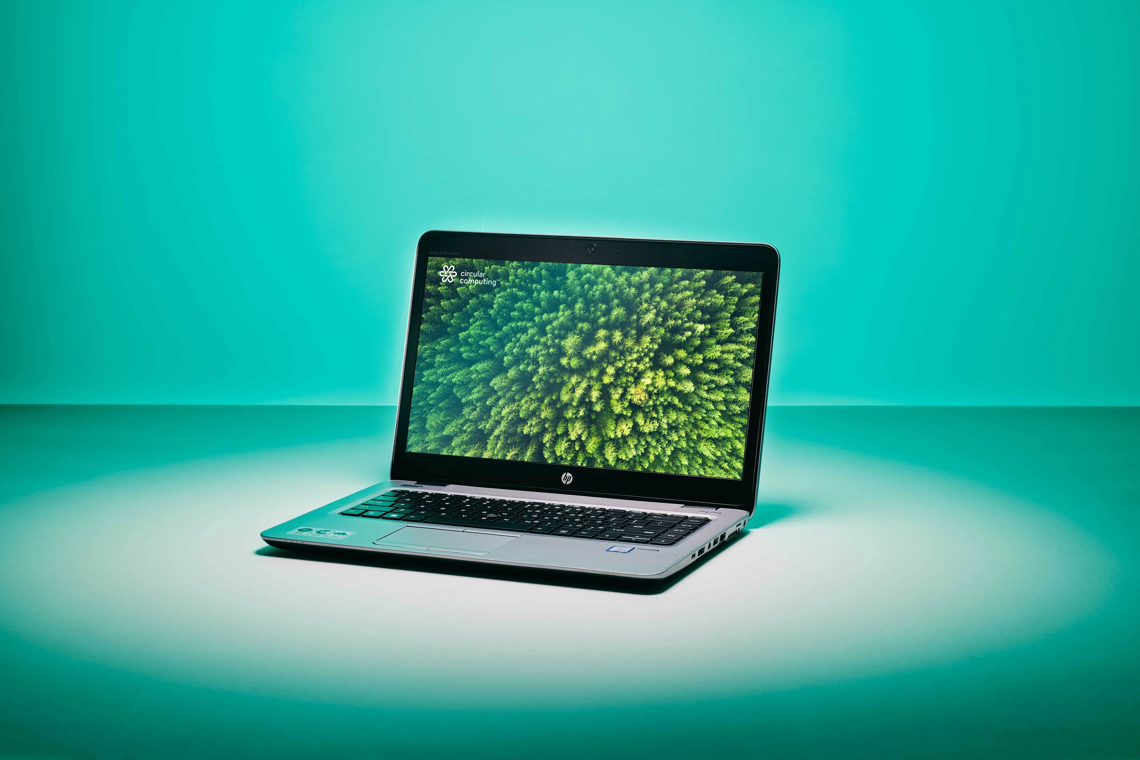 Hp Eb840 G3 I5-6200U