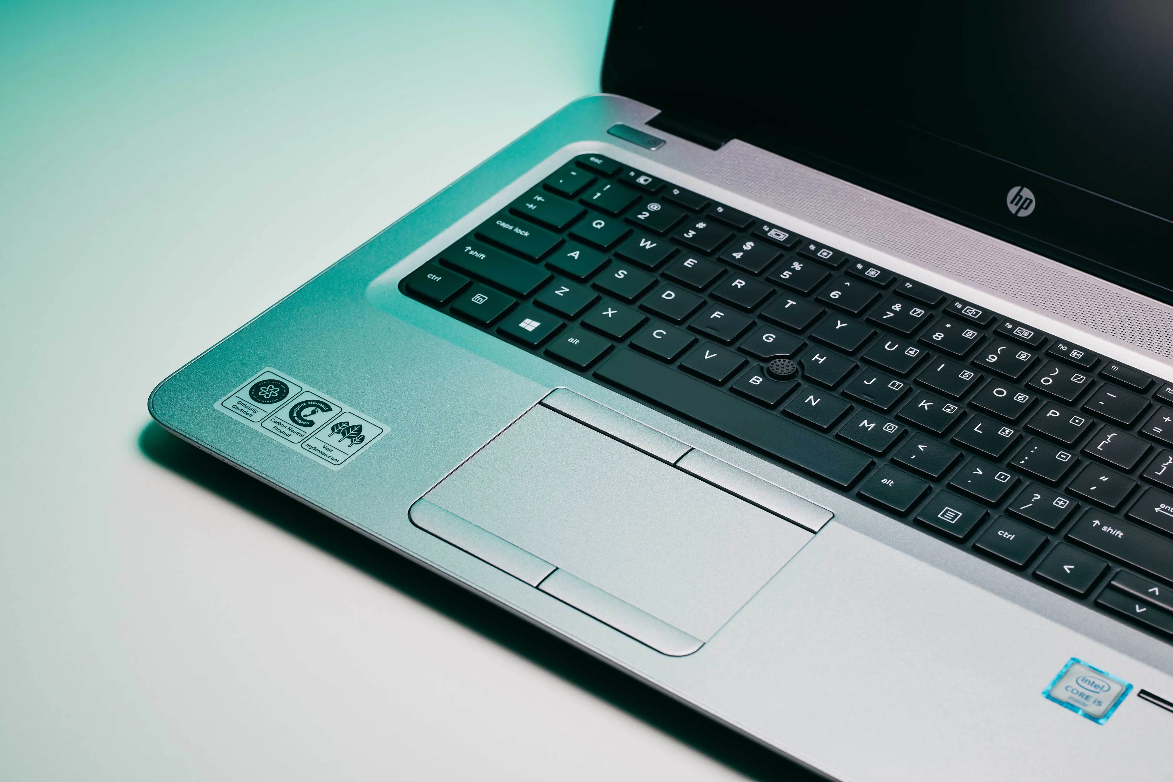 Hp Eb840 G3 I5-6200U