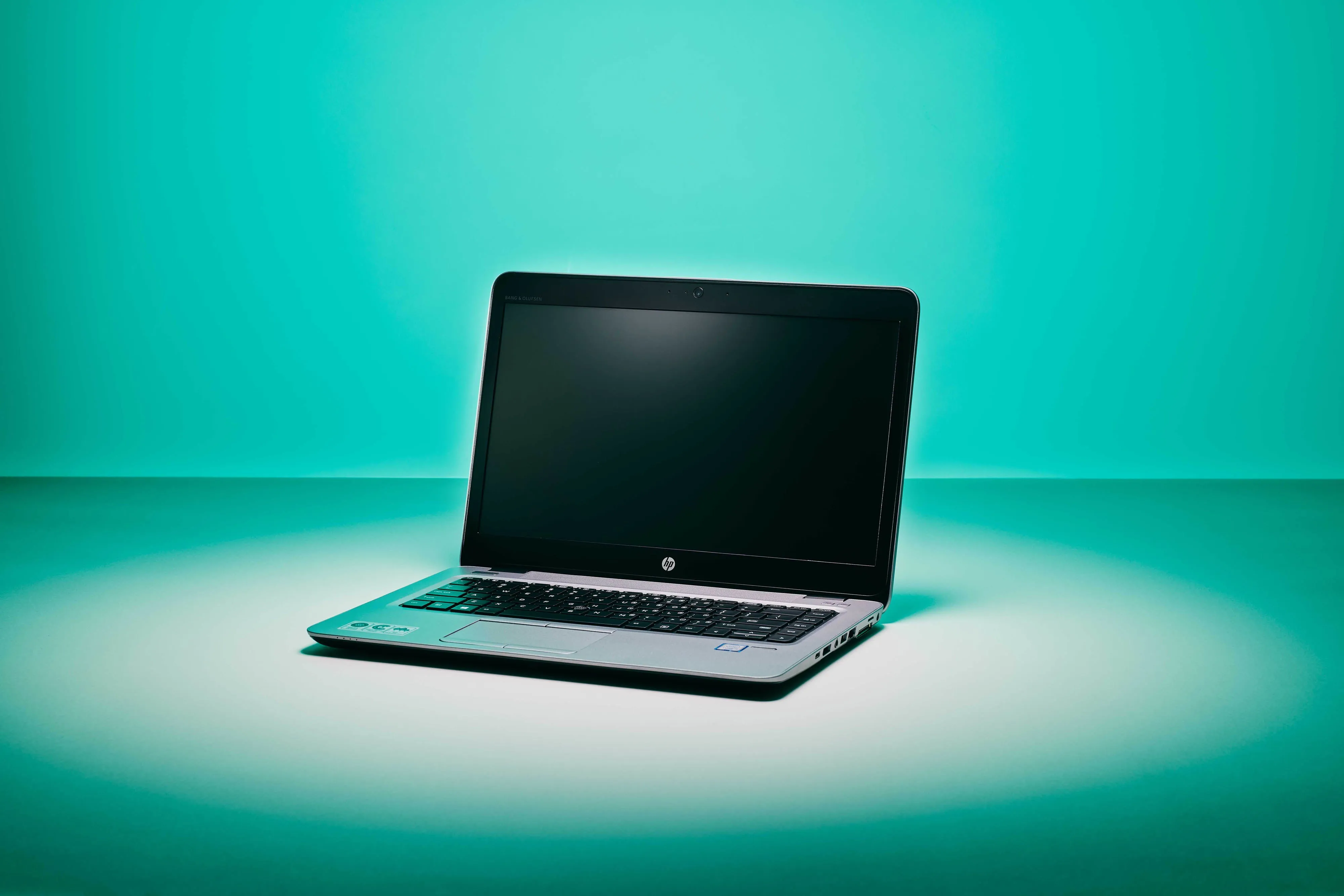 Hp Eb840 G3 I5-6200U