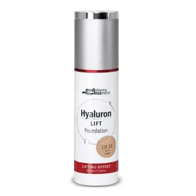 HYALURON LIFT Foundation SPF 30 soft sand