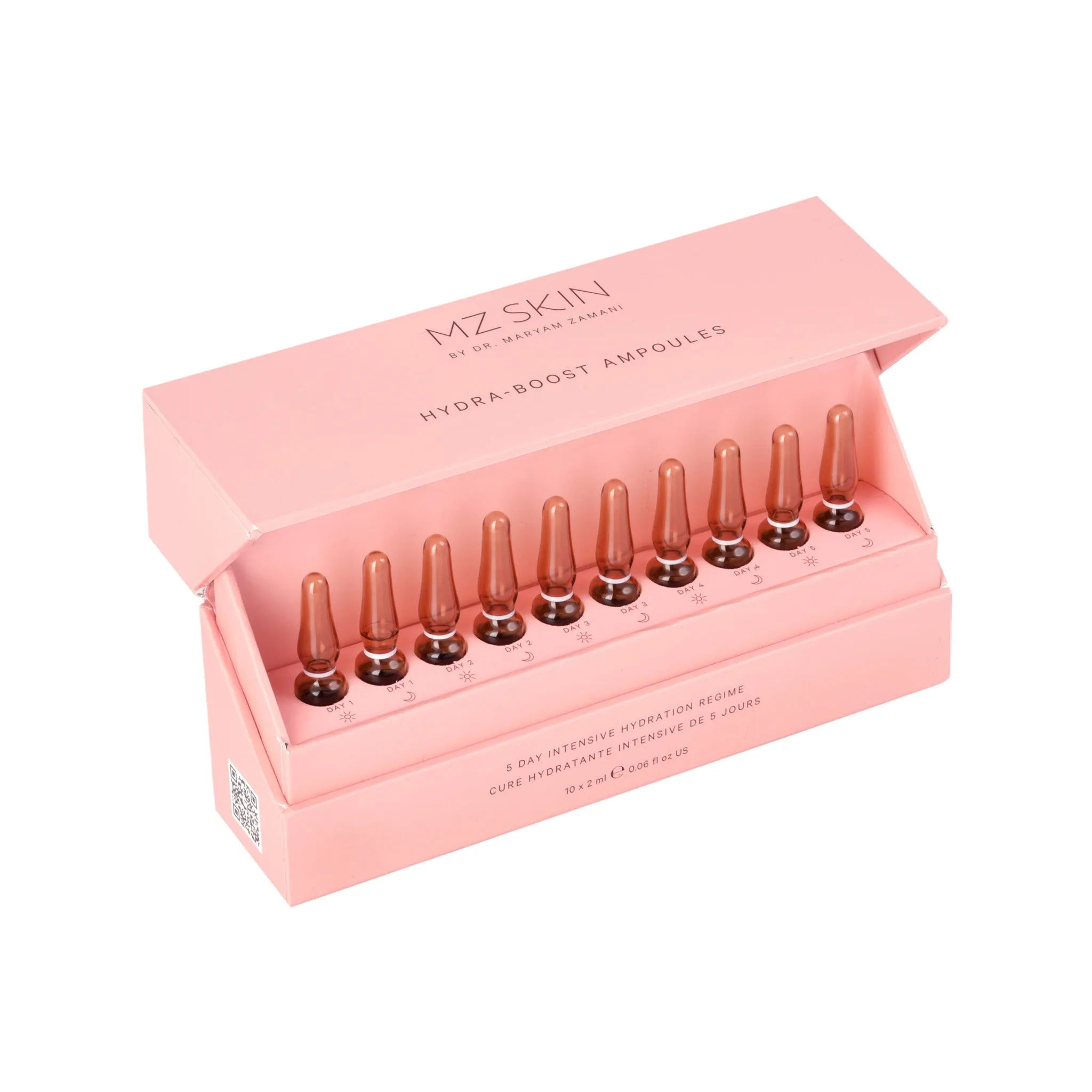 HYDRA-BOOST AMPOULES