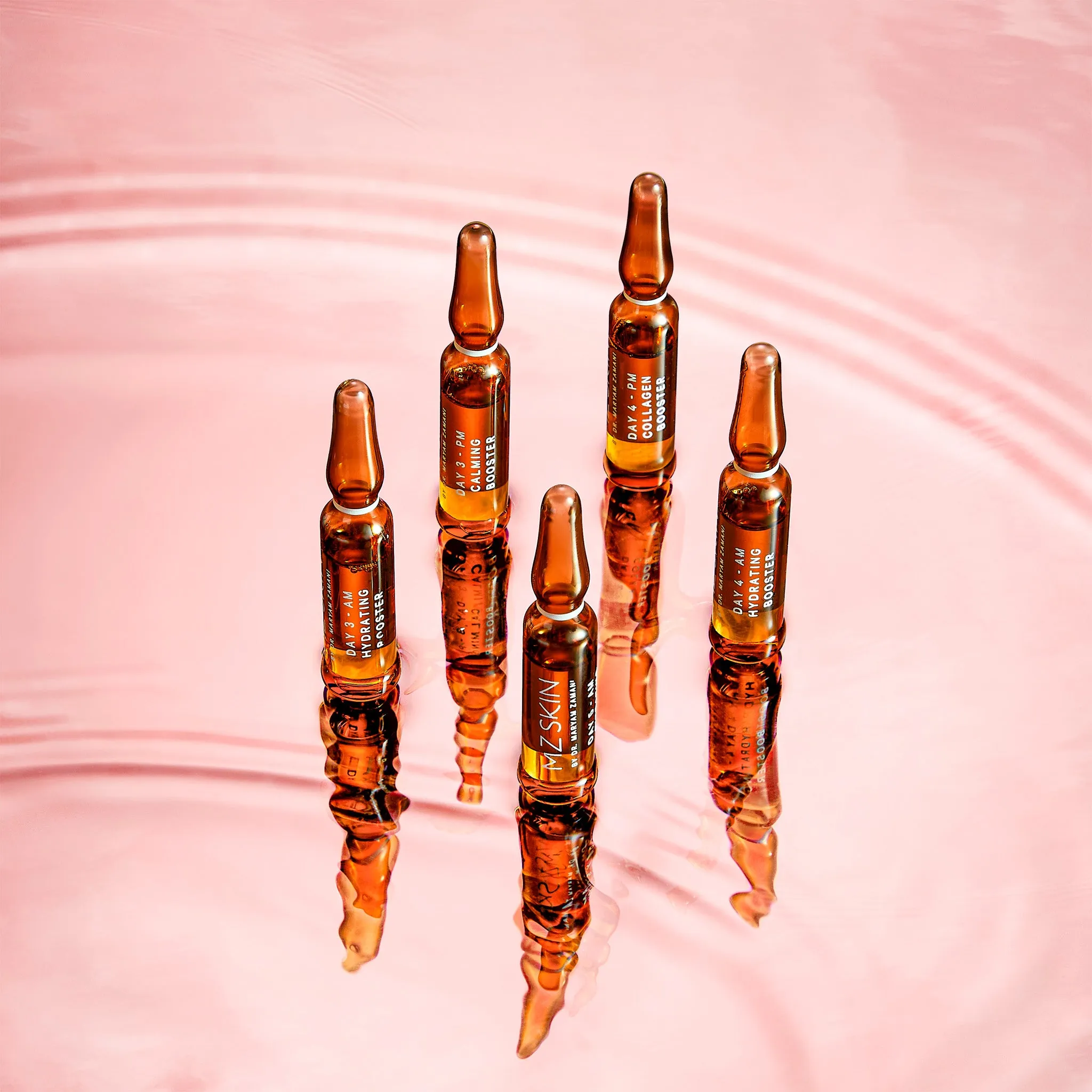 HYDRA-BOOST AMPOULES
