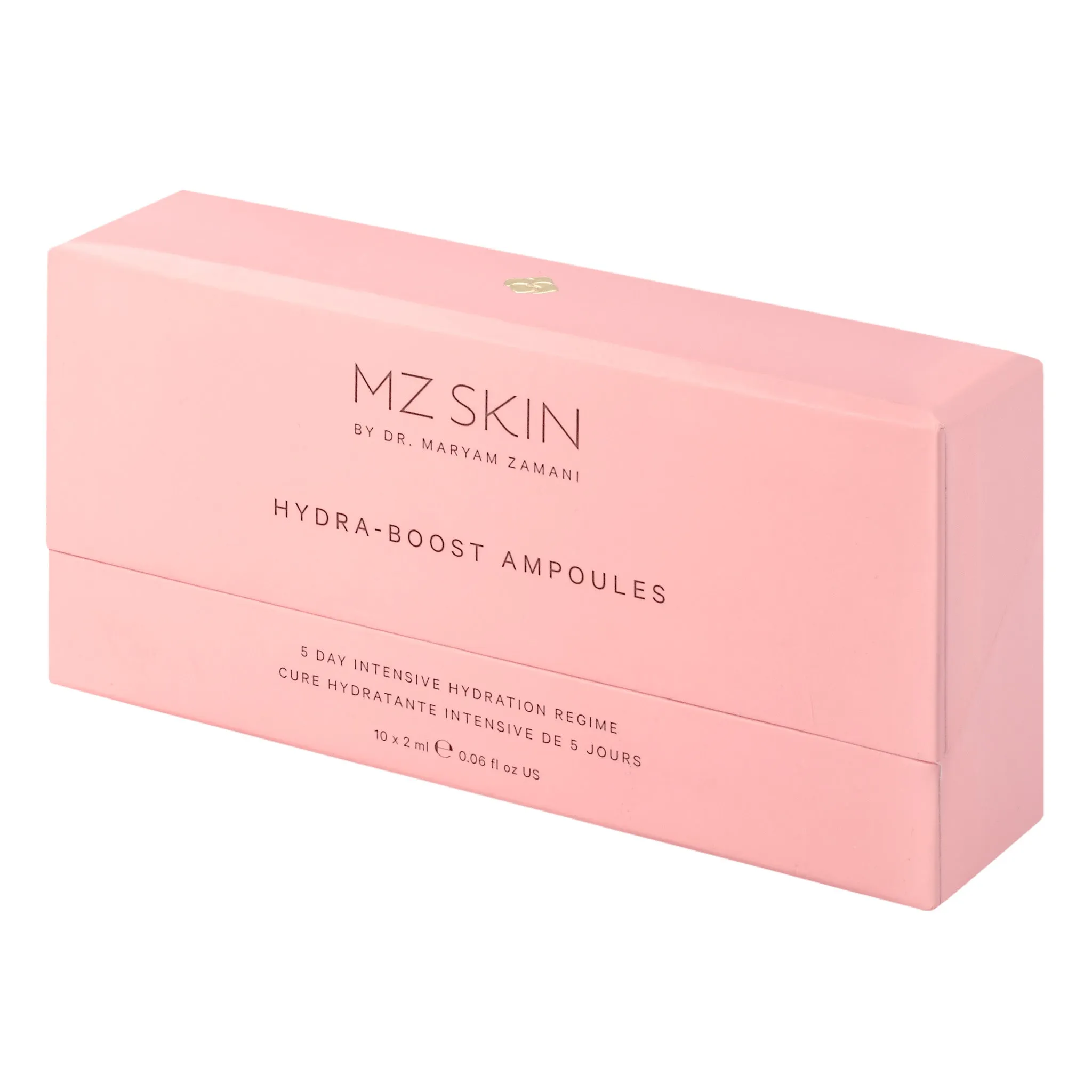 HYDRA-BOOST AMPOULES