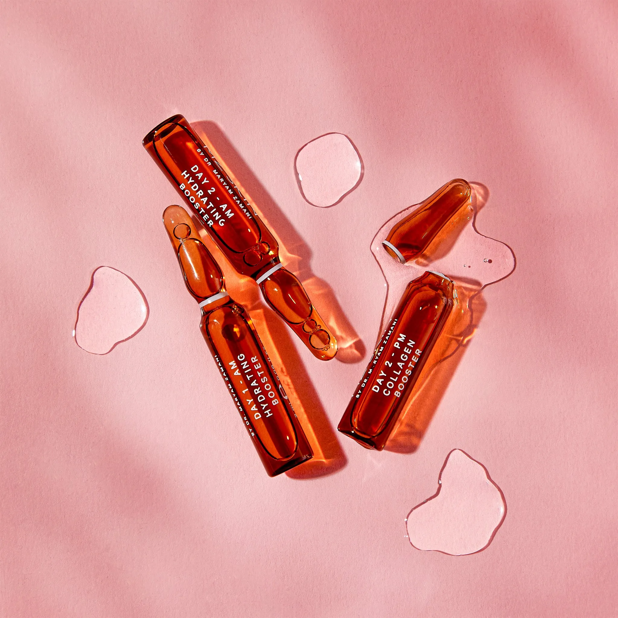 HYDRA-BOOST AMPOULES