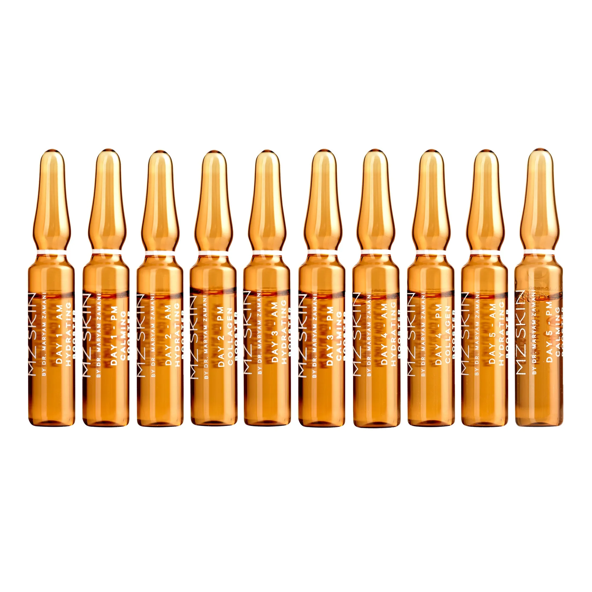HYDRA-BOOST AMPOULES