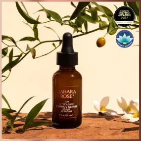 Hydra C Serum | Brightening & Plumping| 10% Vitamin C for Dark Spots and Sun Damage
