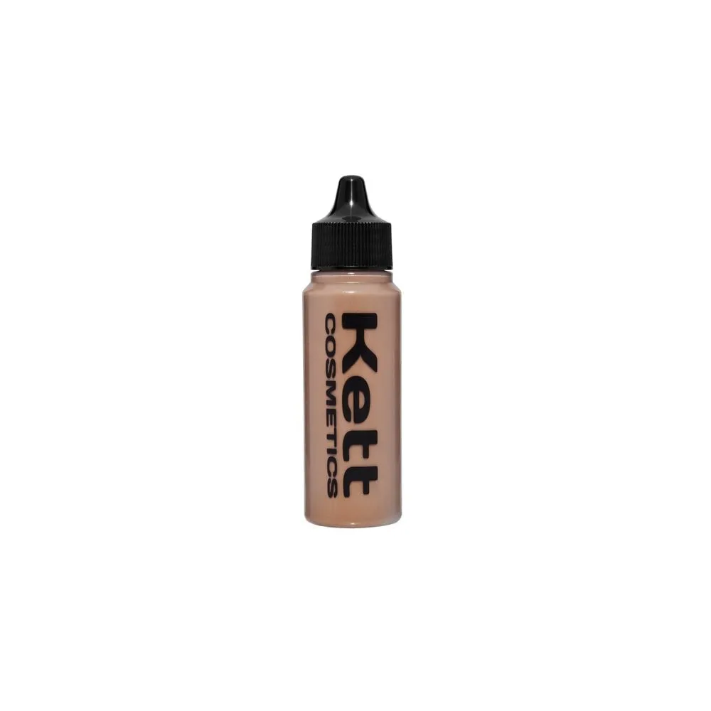 HYDRO FOUNDATION OLIVE TONES