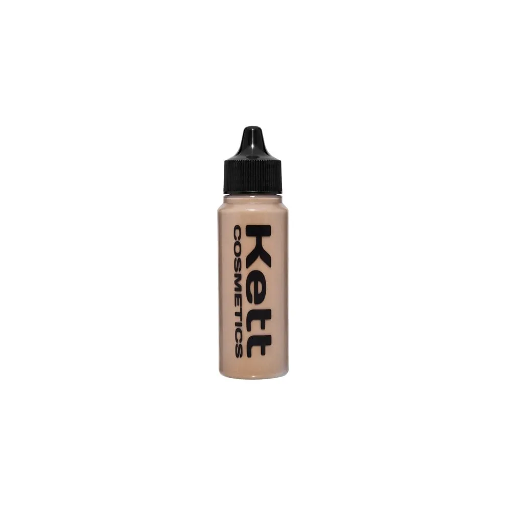 HYDRO FOUNDATION OLIVE TONES