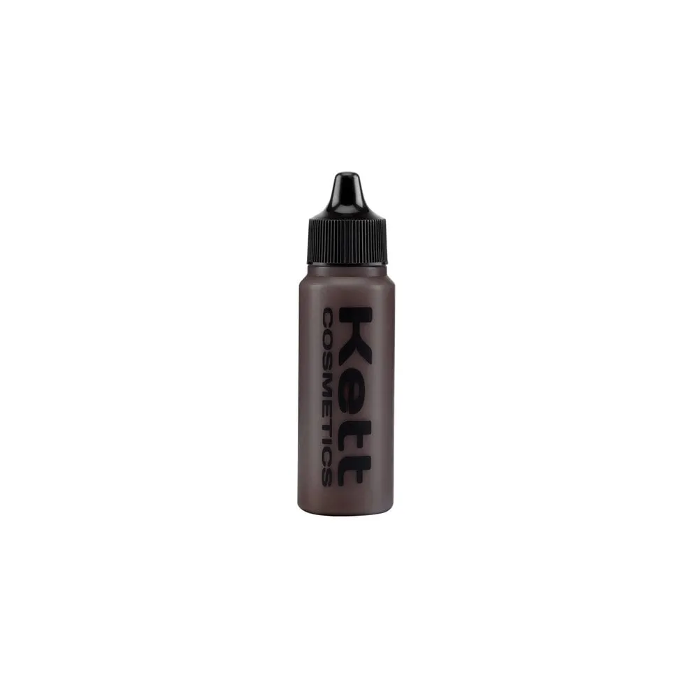 HYDRO FOUNDATION OLIVE TONES