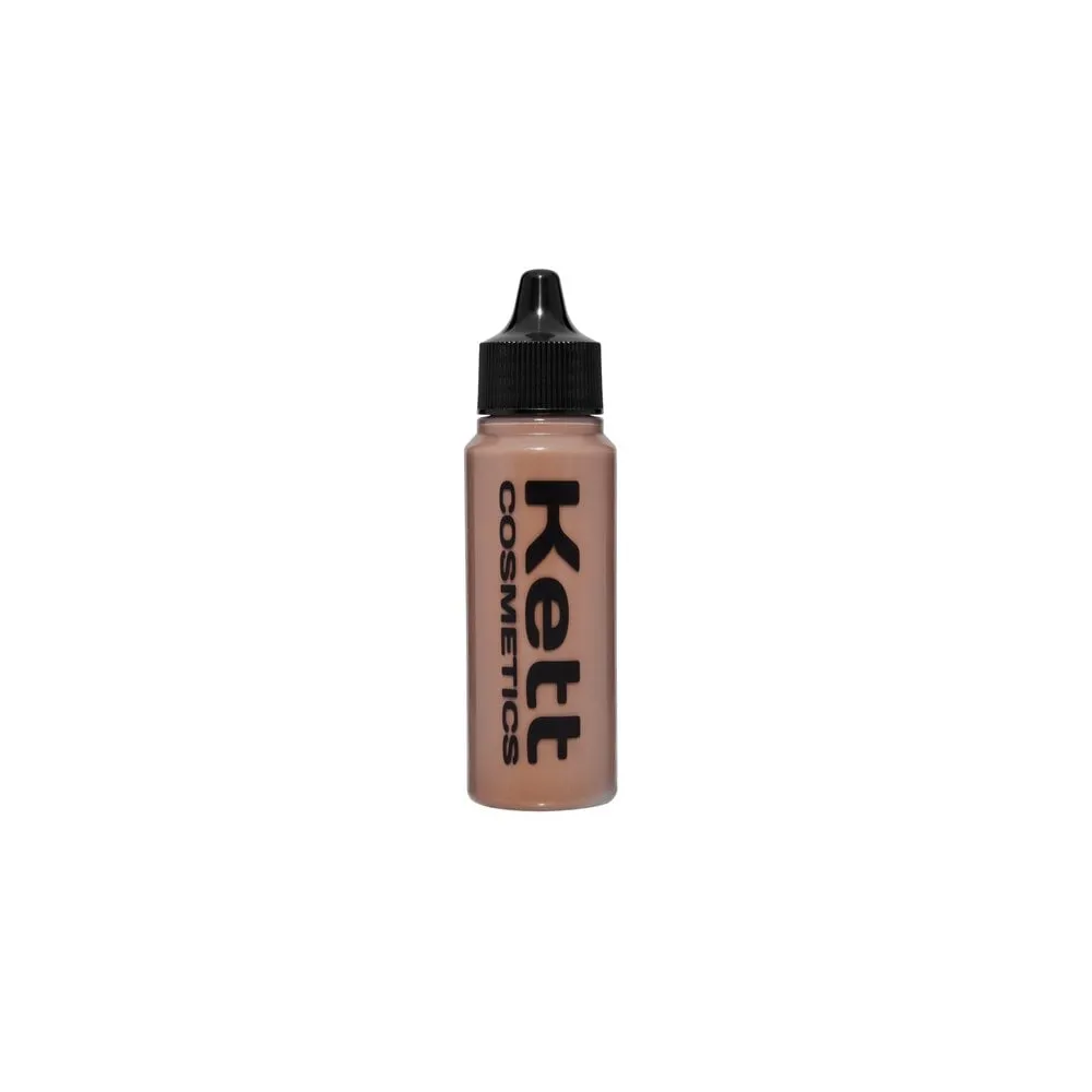 HYDRO FOUNDATION OLIVE TONES