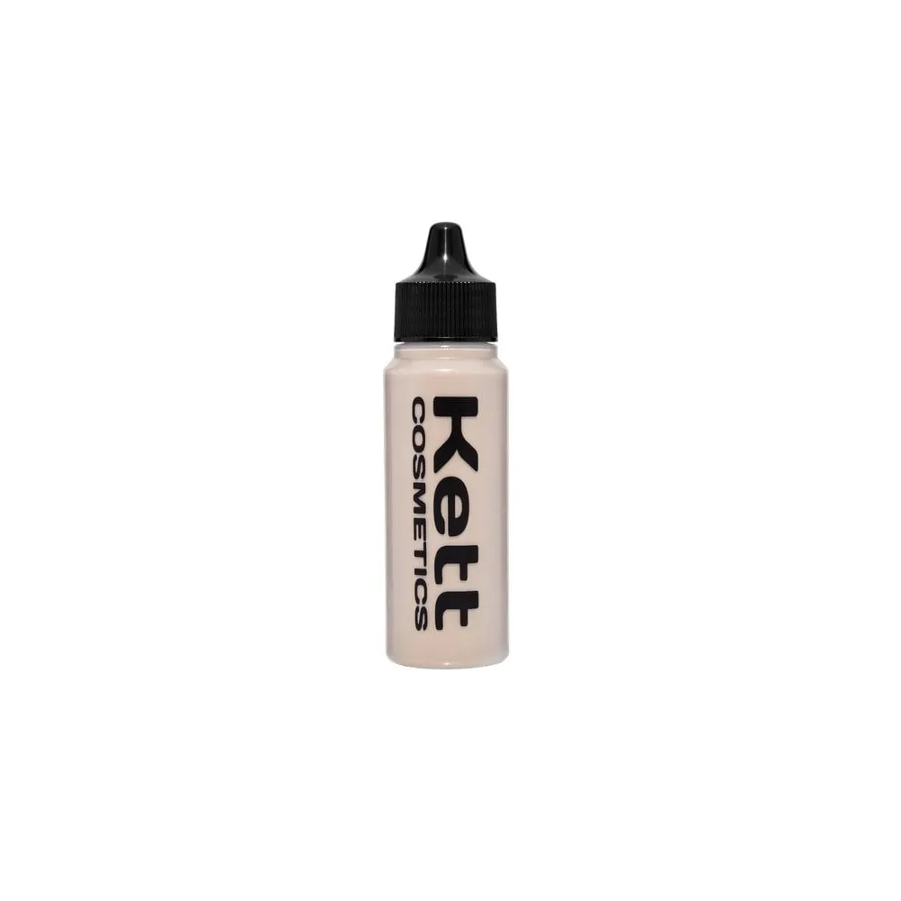 HYDRO FOUNDATION OLIVE TONES