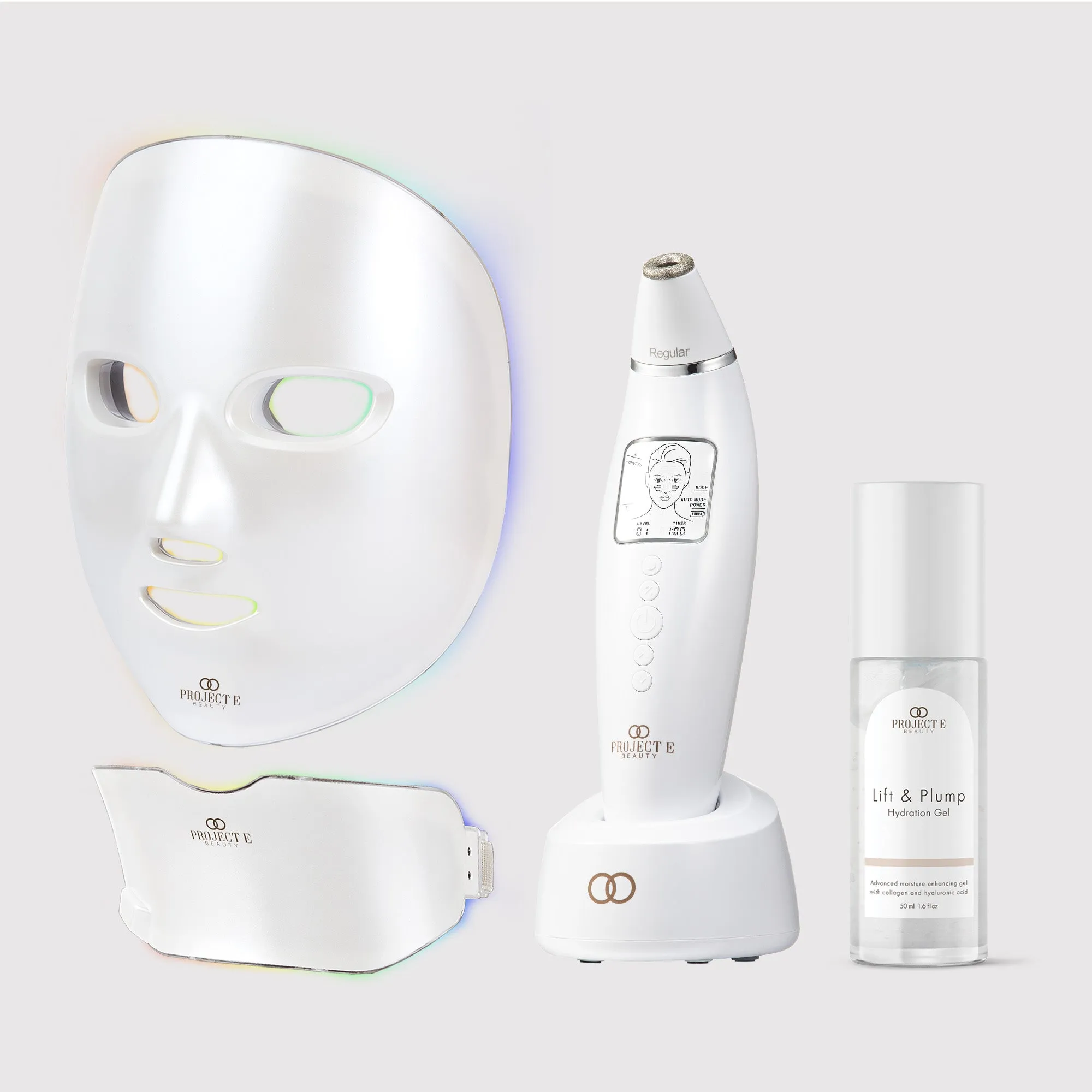 Hyperpigmentation Balancing Bundle