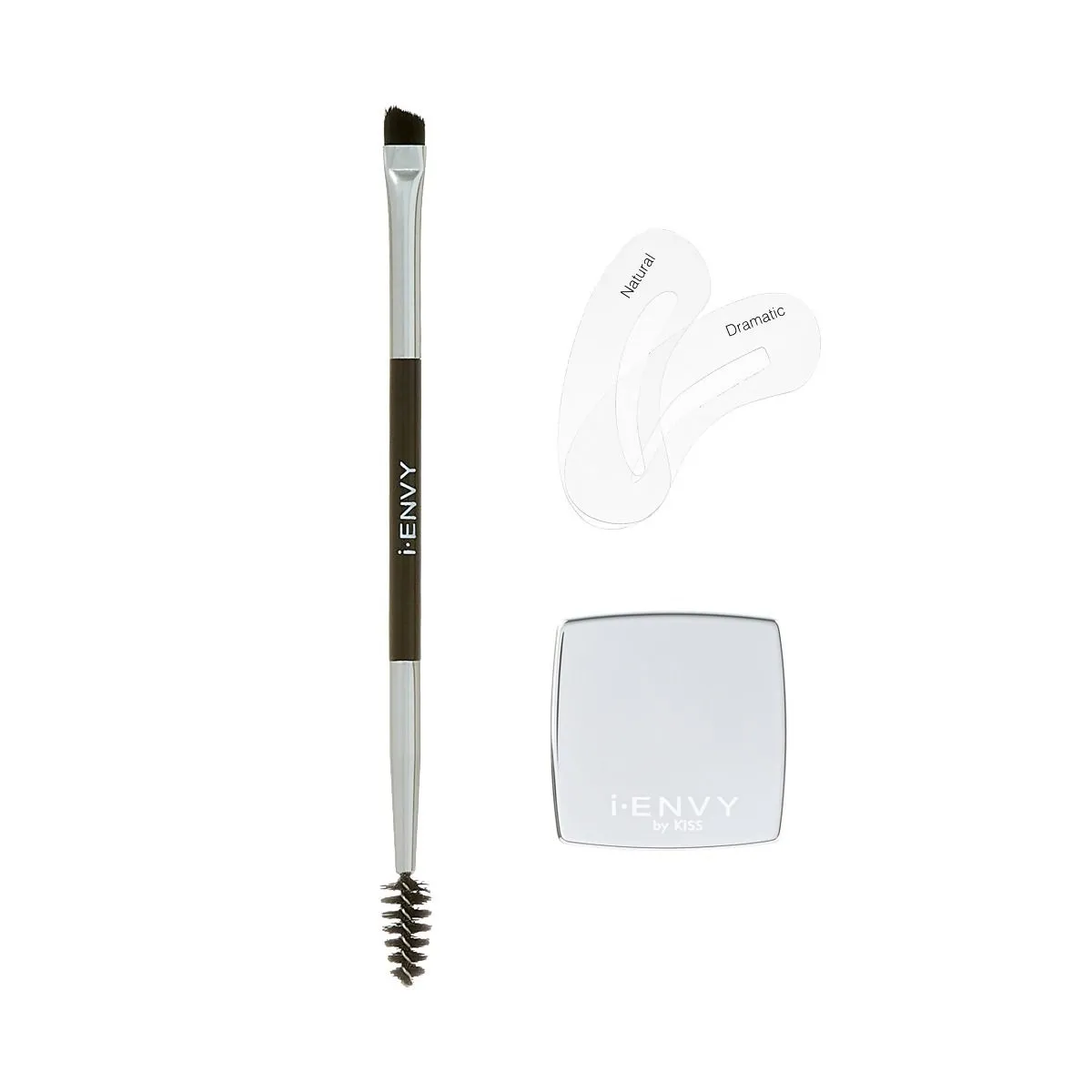 i.ENVY All-IN-ONE Brow Pomade Chocolate (KBPM02)