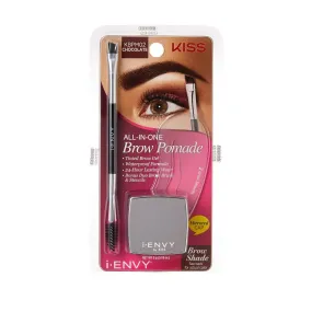 i.ENVY All-IN-ONE Brow Pomade Chocolate (KBPM02)