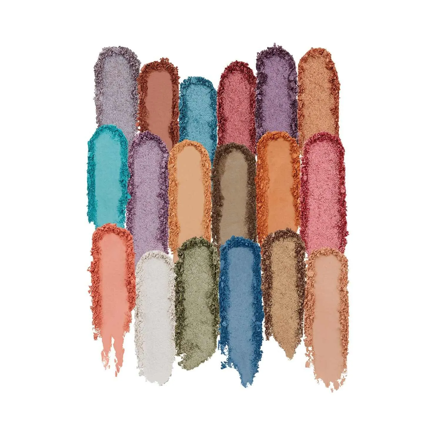 In the Stars Eyeshadow Palette