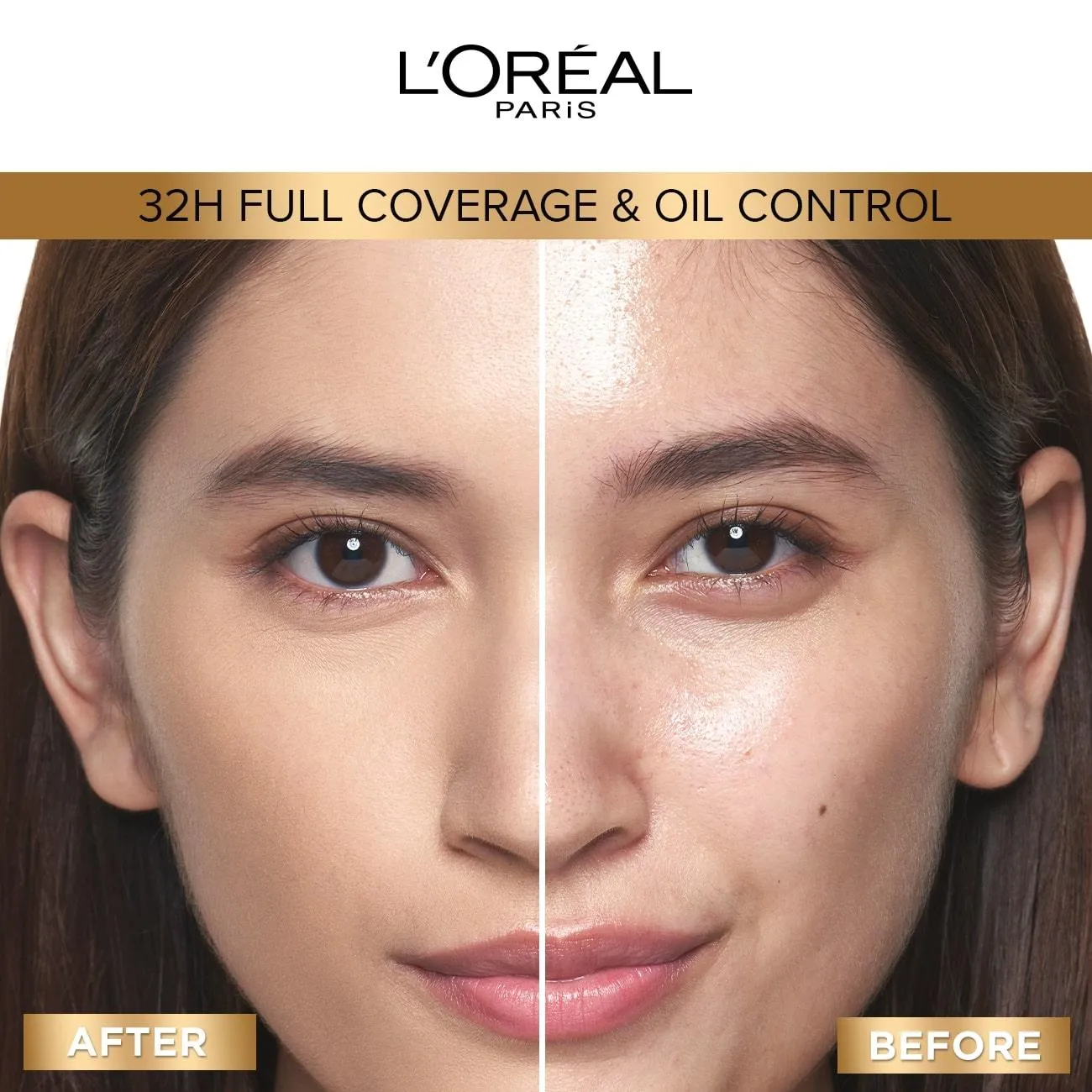 Infaillible 32H Matte Cover Foundation